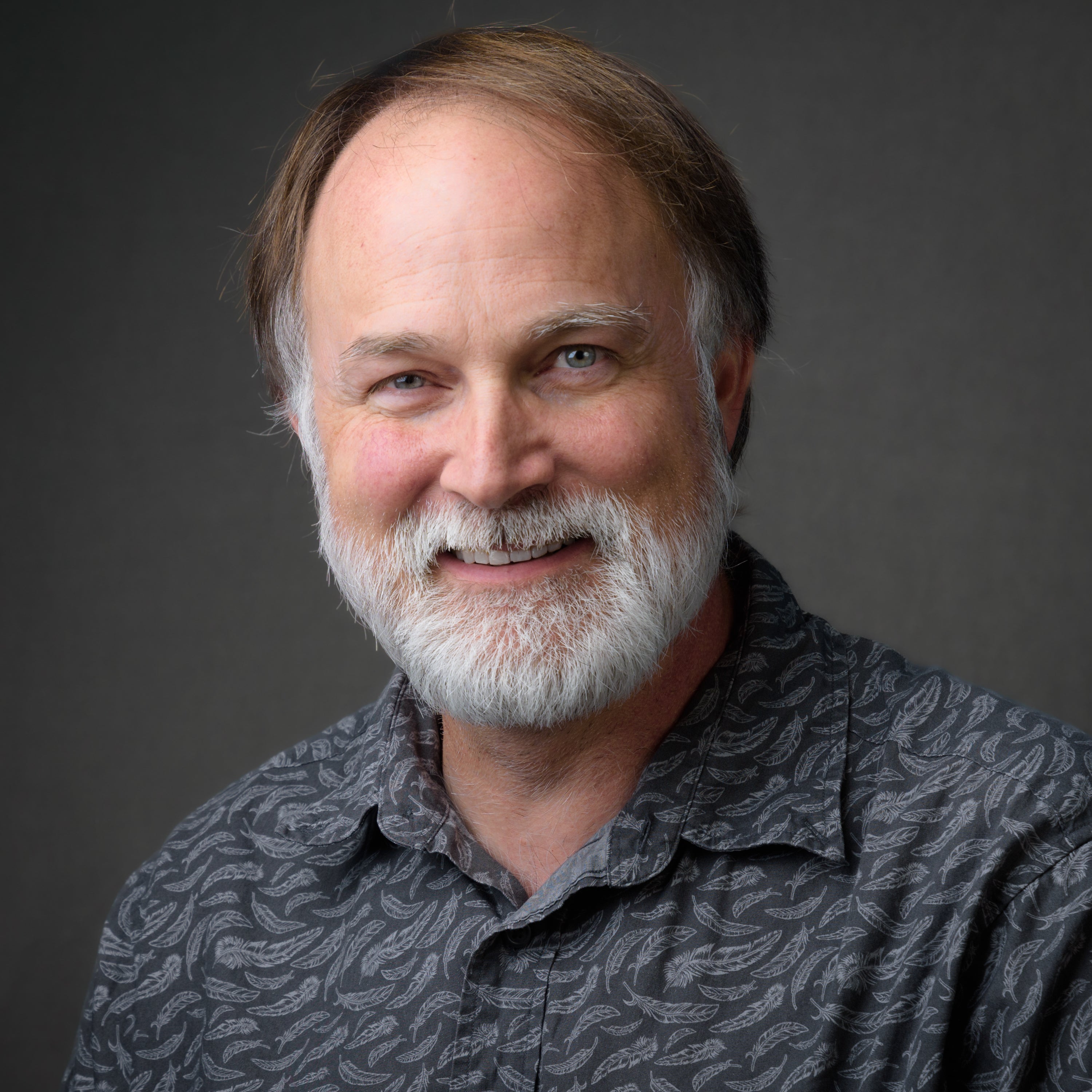 Jonathan Pierce | Department of Neuroscience